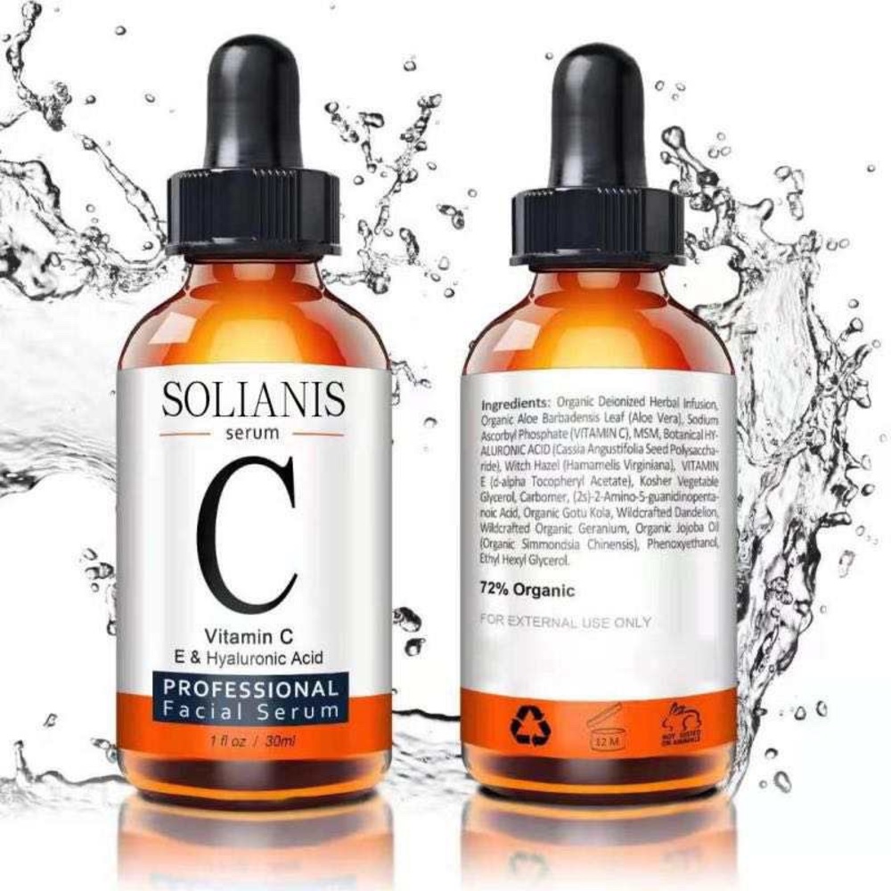 This product is precisely designed to revitalize aging skin